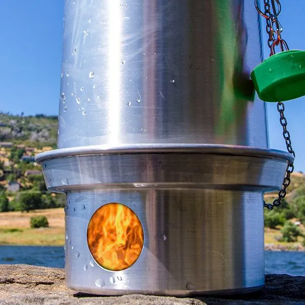 Kelly Kettles