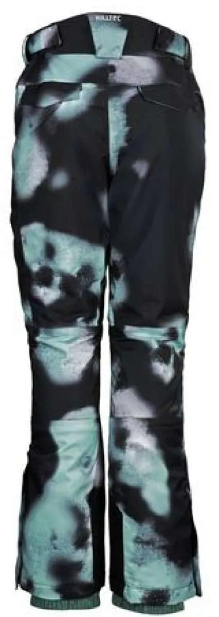 Killtec Ladies Functional Insulated Pant 2022