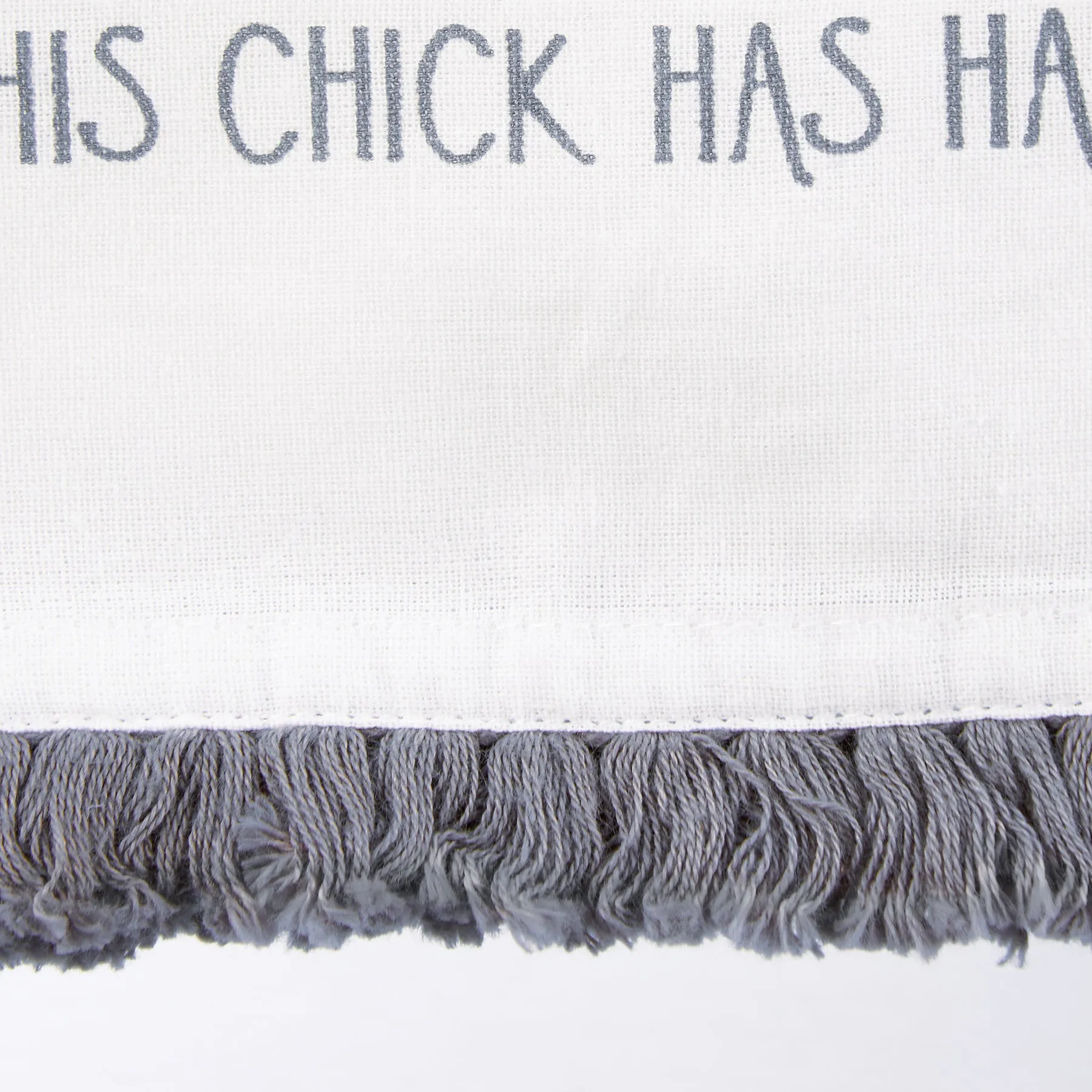 Kitchen Closed Kitchen Towel