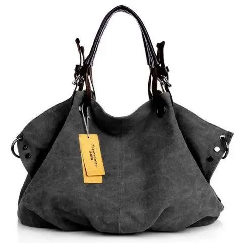 Lady's Shoulder Crossbody Bags Women's Top-Handle Bags