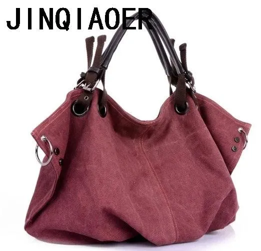 Lady's Shoulder Crossbody Bags Women's Top-Handle Bags