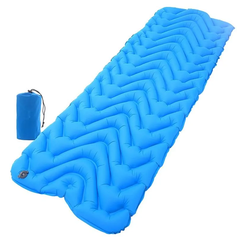 Large Camping Outdoor Sleeping Pad