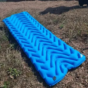 Large Camping Outdoor Sleeping Pad