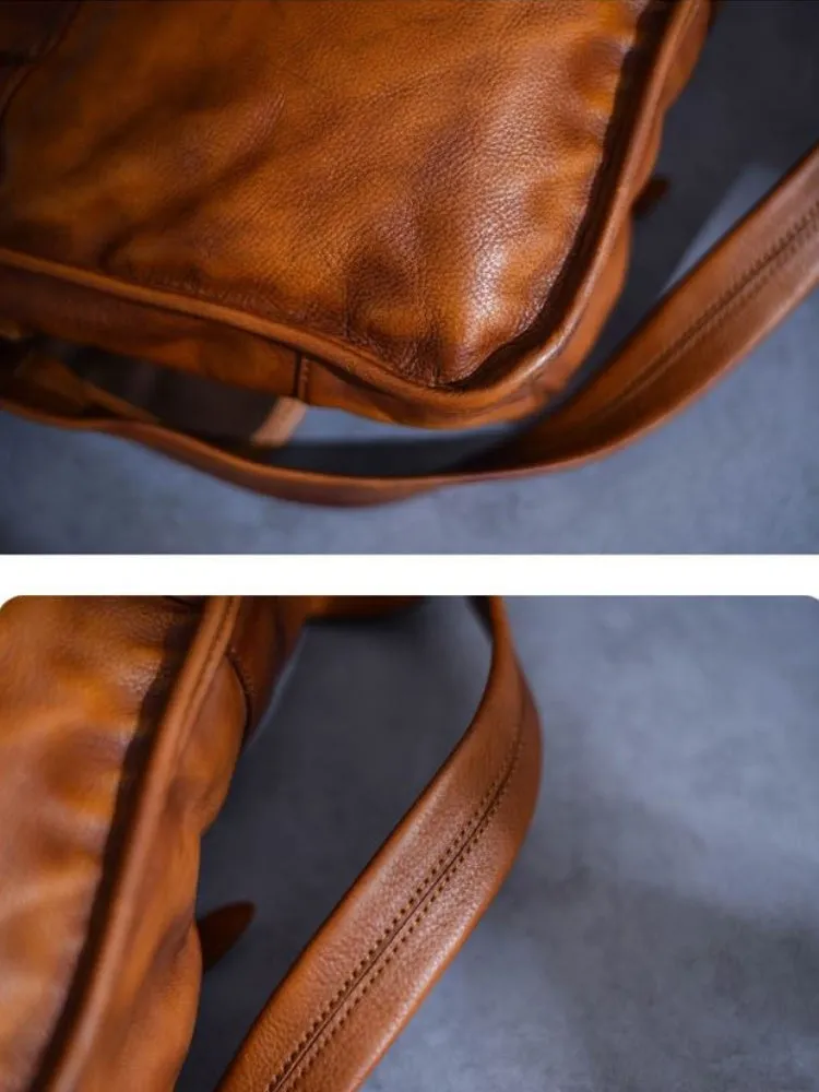 Leather Messenger Bags Men Brown Leather Messenger Bag Leather Men Messenger Bag