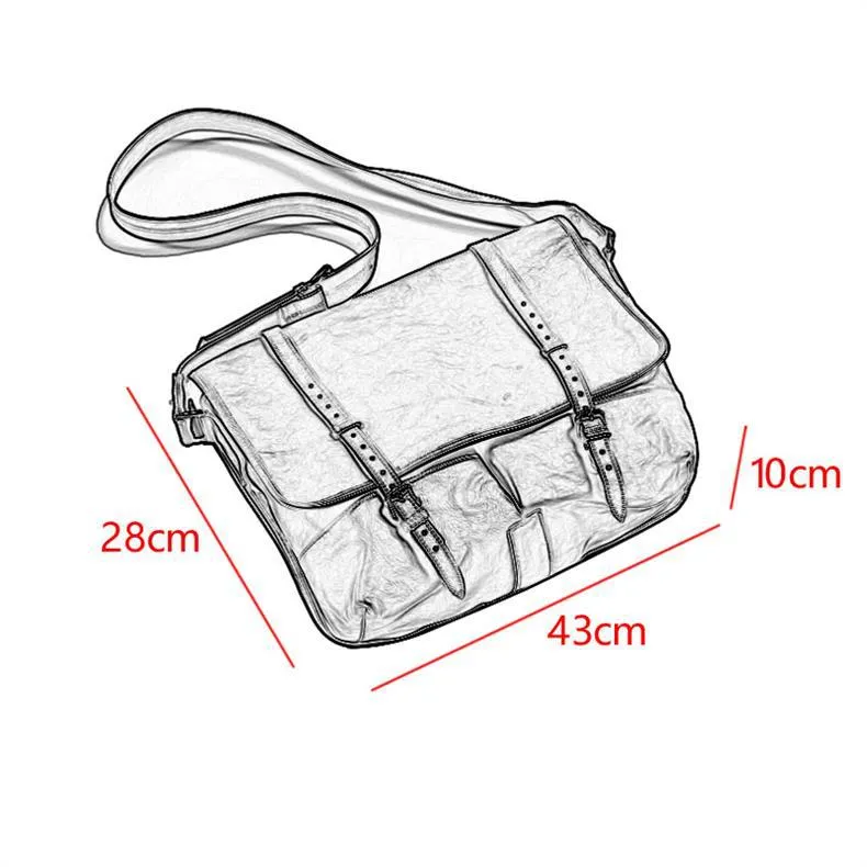 Leather Messenger Bags Men Brown Leather Messenger Bag Leather Men Messenger Bag
