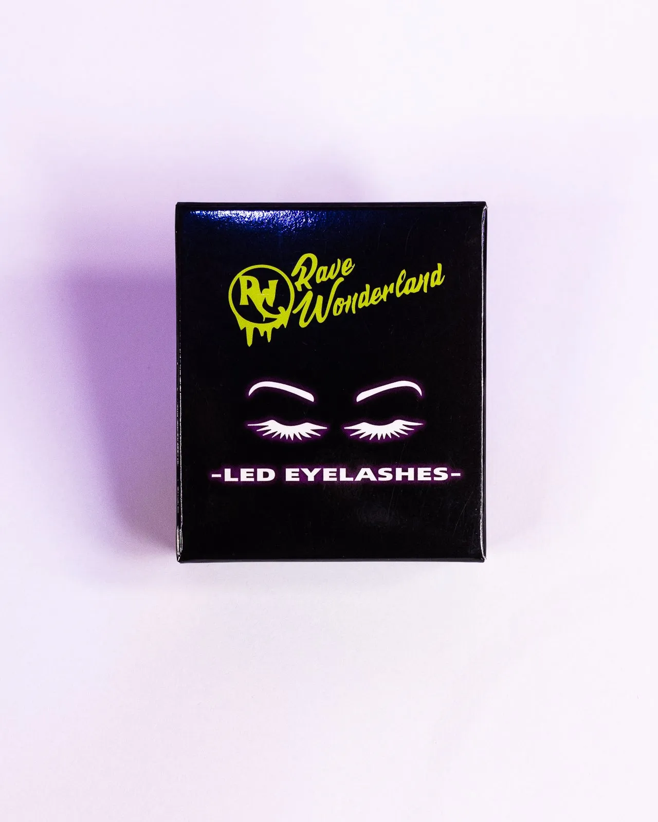 LED Multi Functional Eyelashes
