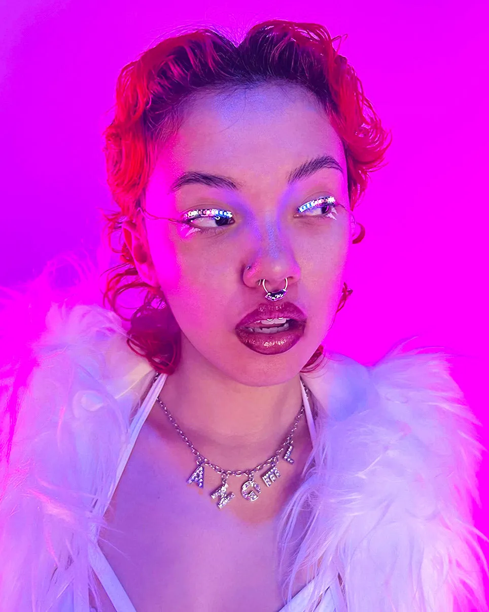LED Multi Functional Eyelashes