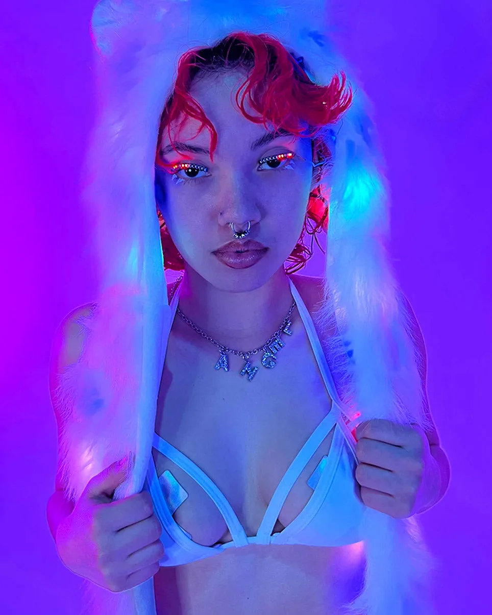 LED Multi Functional Eyelashes