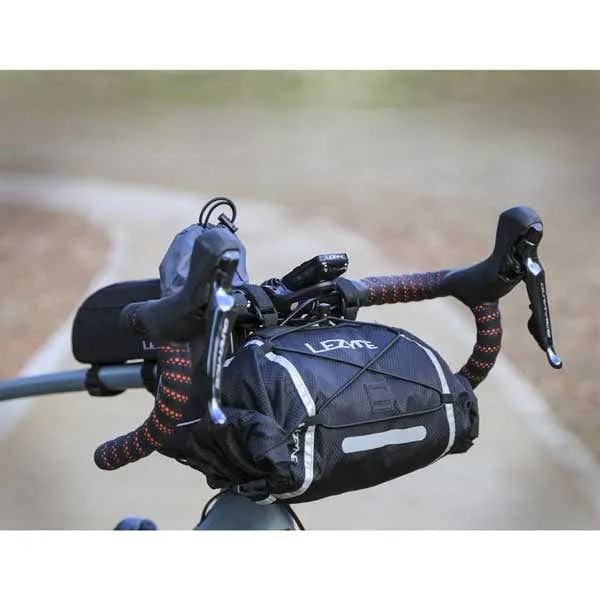 Lezyne Bar Caddy Front Bag