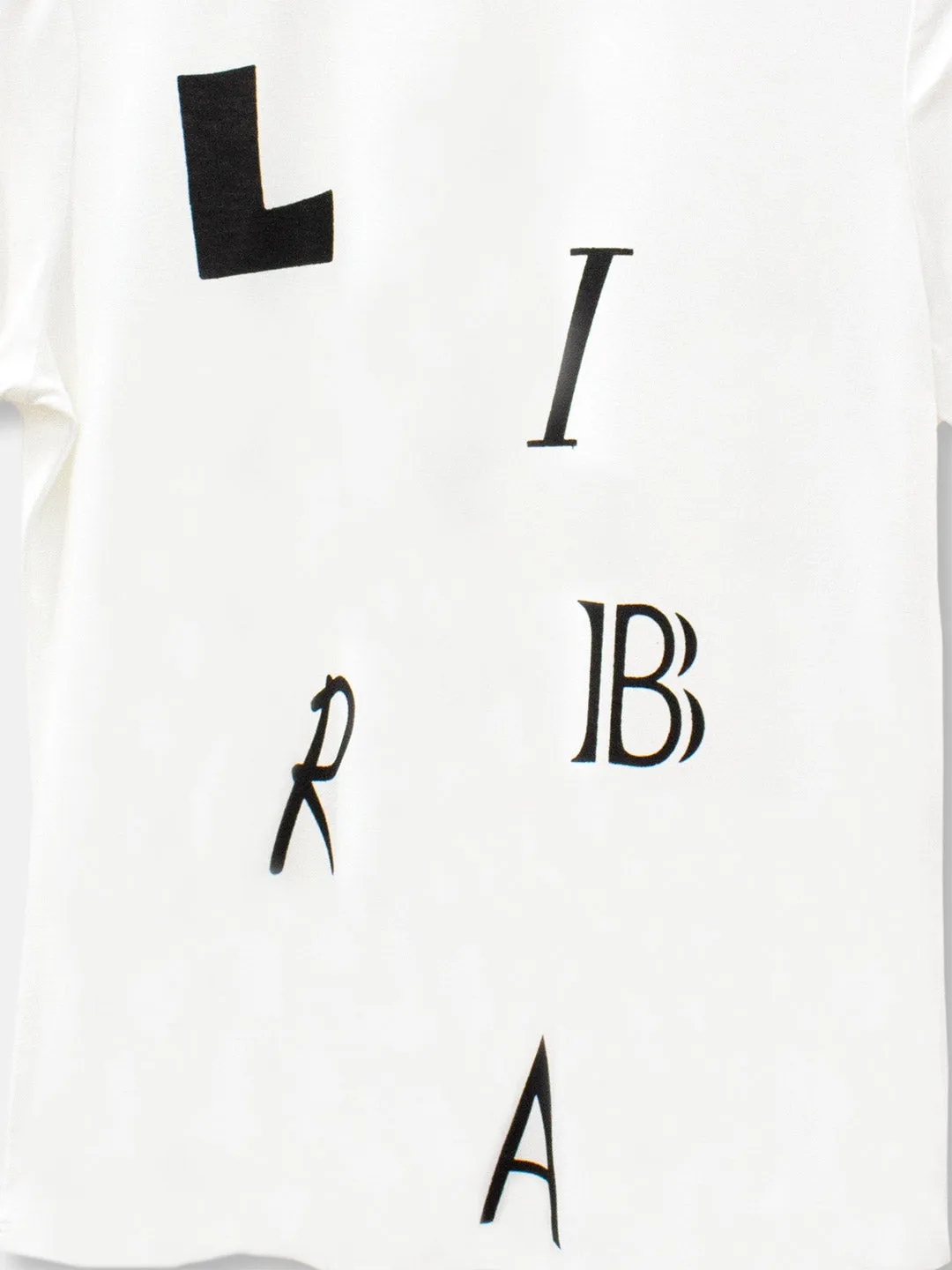 Libra Gorgeous Tee