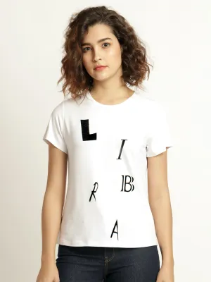 Libra Gorgeous Tee