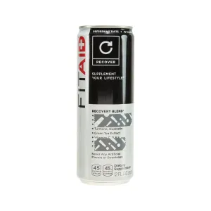 LIFEAID Fitaid Recovery Dietary Supplement [Can]  (355mL)