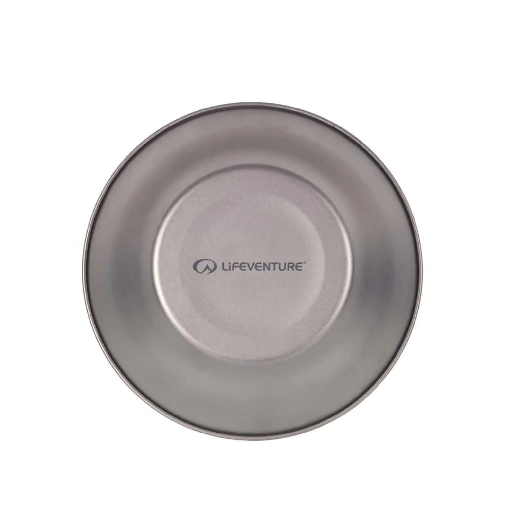 Lifeventure Titanium Camping Bowl