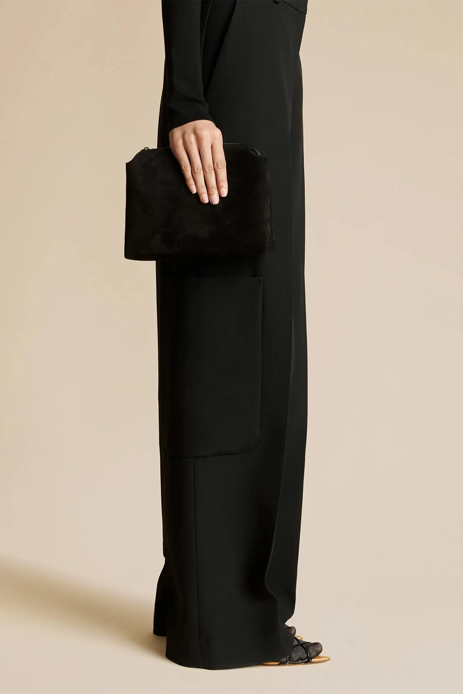 Lina Crossbody Bag