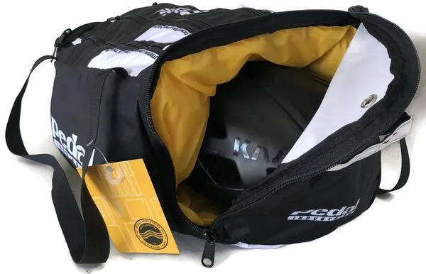Lionhearts Custom RACEDAY BAG