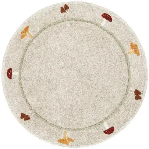 Lorena Canals Washable Rug Chanterelle