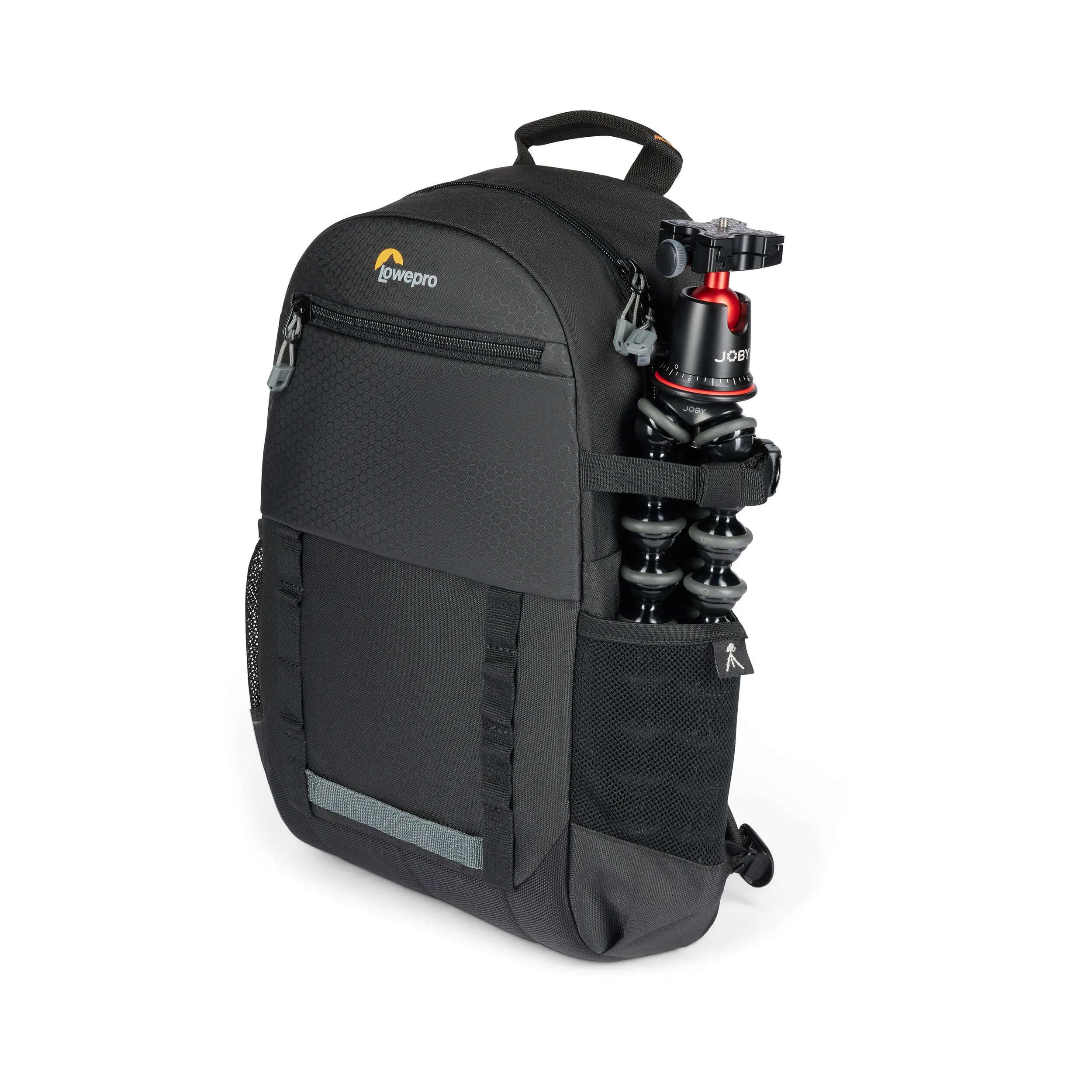 Lowepro Adventura BP 150 III Backpack (Black)