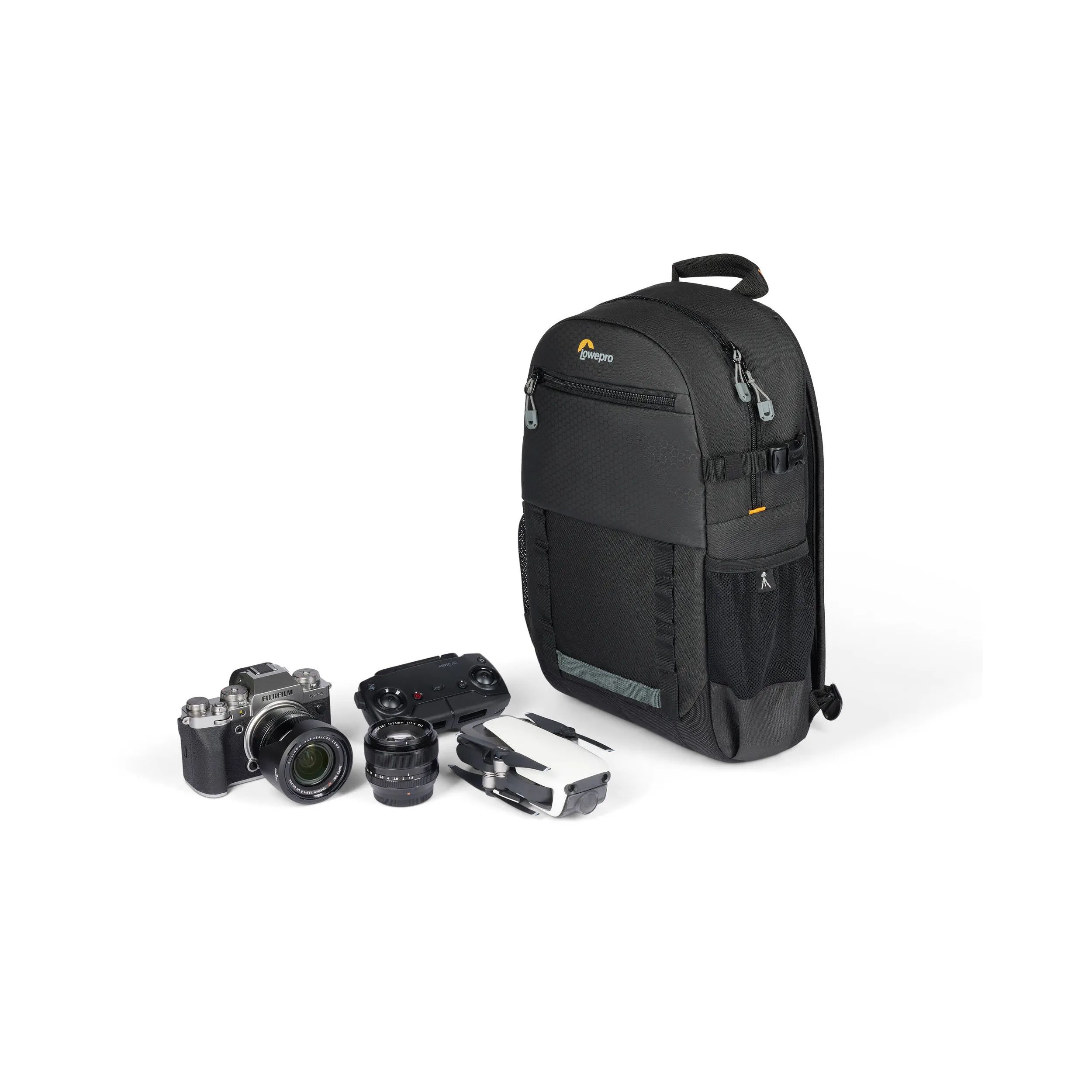 Lowepro Adventura BP 150 III Backpack (Black)