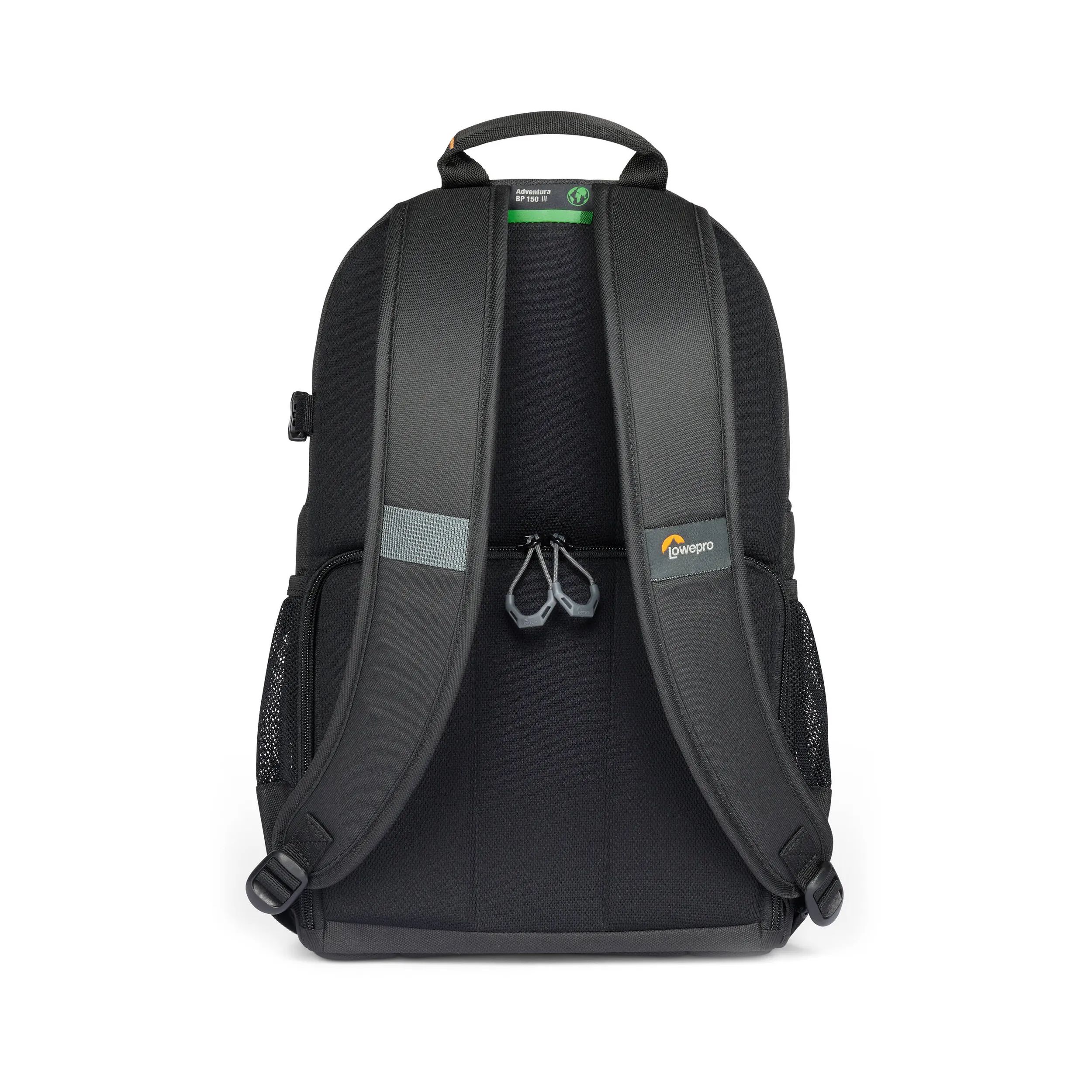 Lowepro Adventura BP 150 III Backpack (Black)