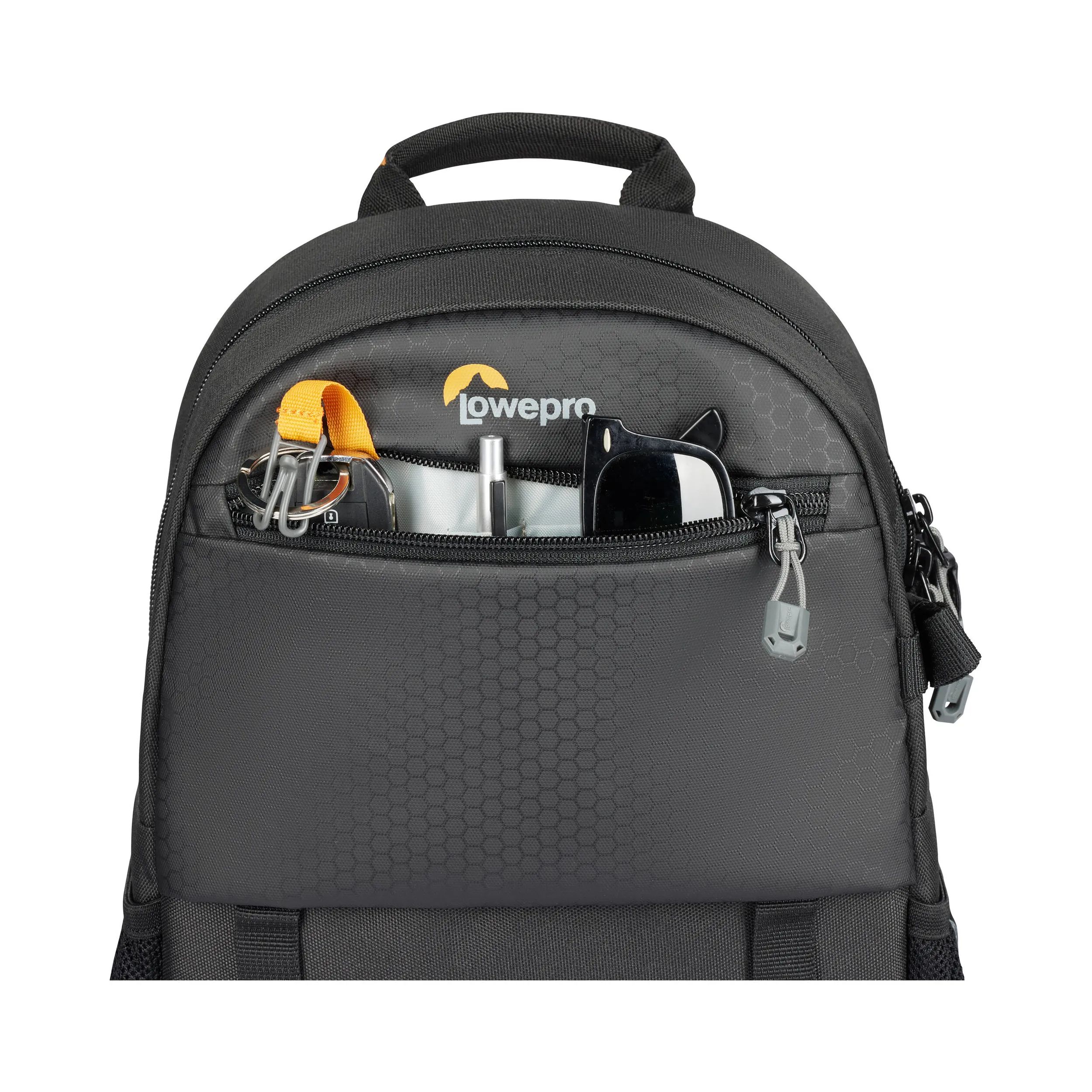 Lowepro Adventura BP 150 III Backpack (Black)