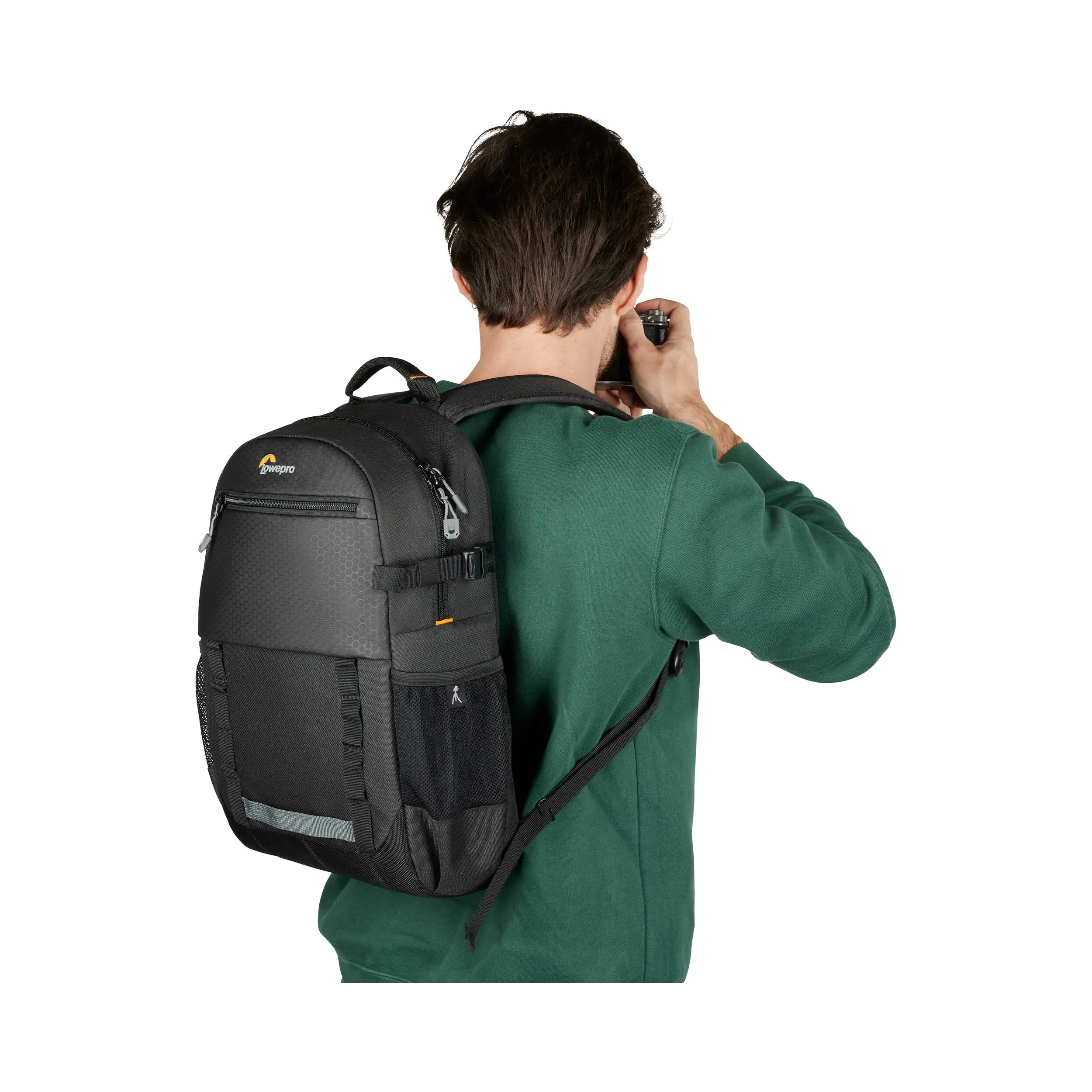 Lowepro Adventura BP 150 III Backpack (Black)