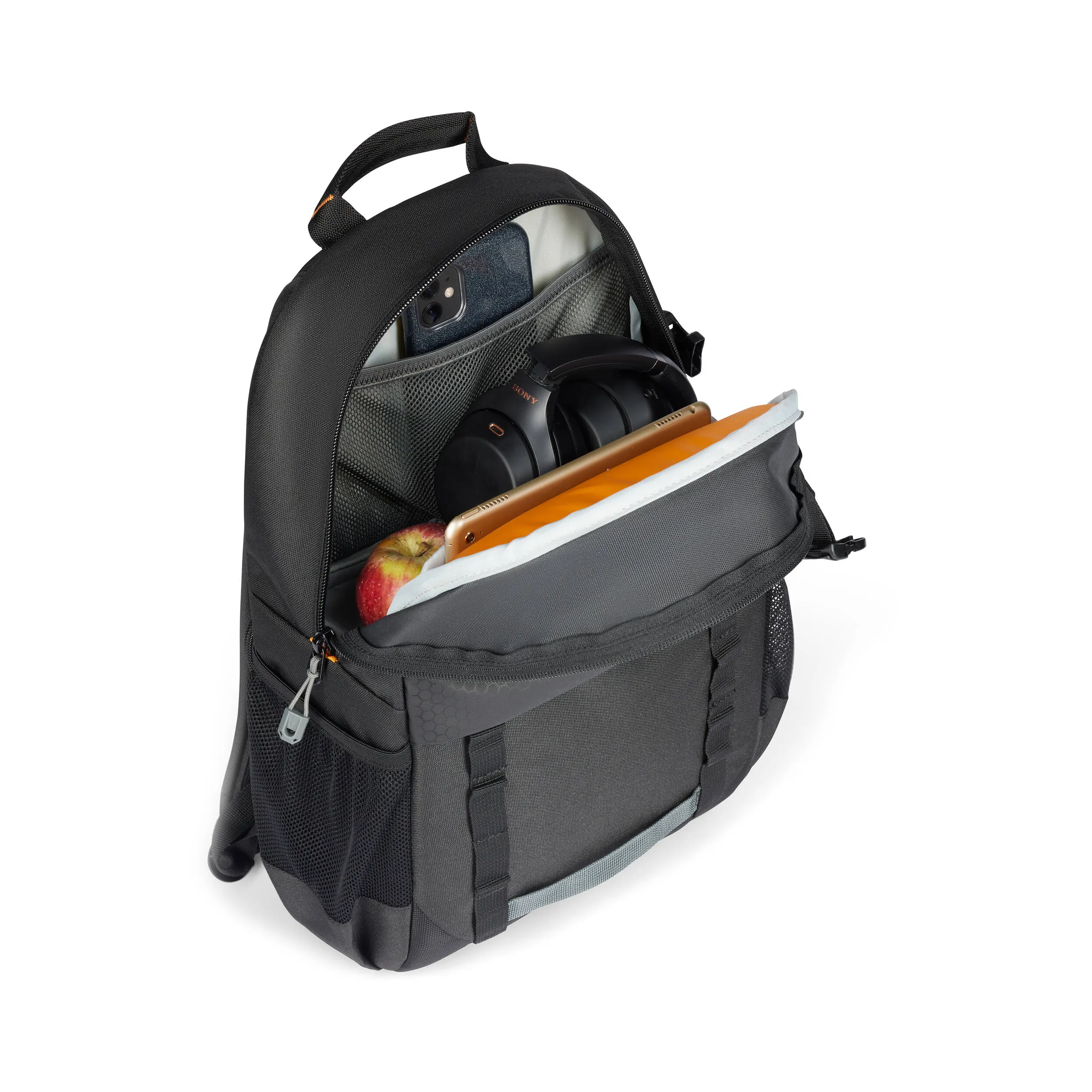 Lowepro Adventura BP 150 III Backpack (Black)