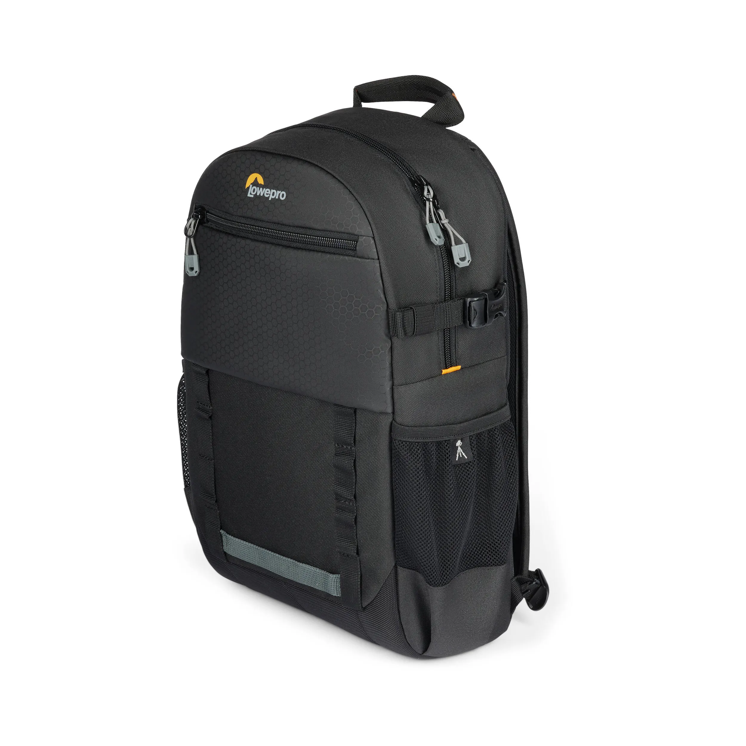 Lowepro Adventura BP 150 III Backpack (Black)