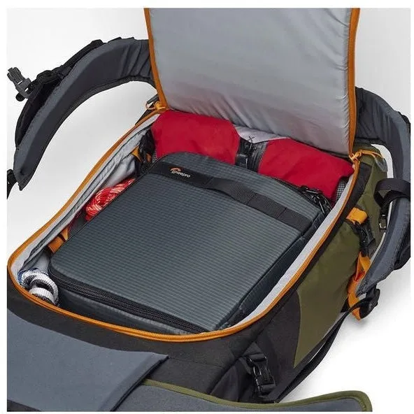 Lowepro Gearup Pro Camera Box Xxl Ii Camera Bag