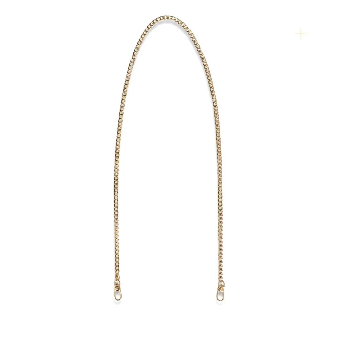 LUNA METALLIC GREEN BAG