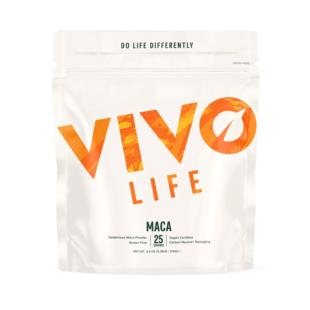Maca