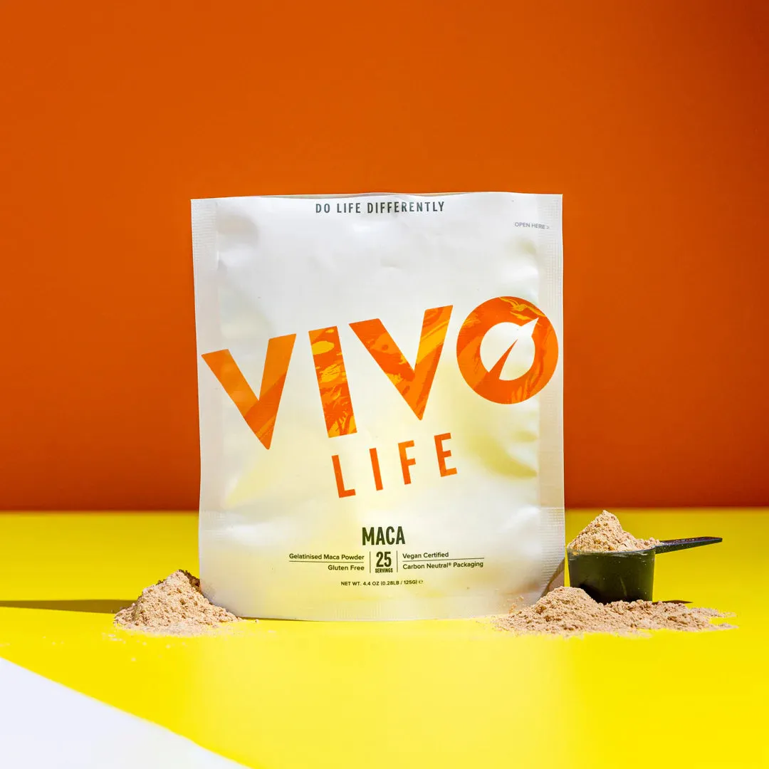 Maca