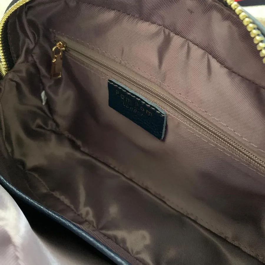 MAYFAIR BAG YELLOW