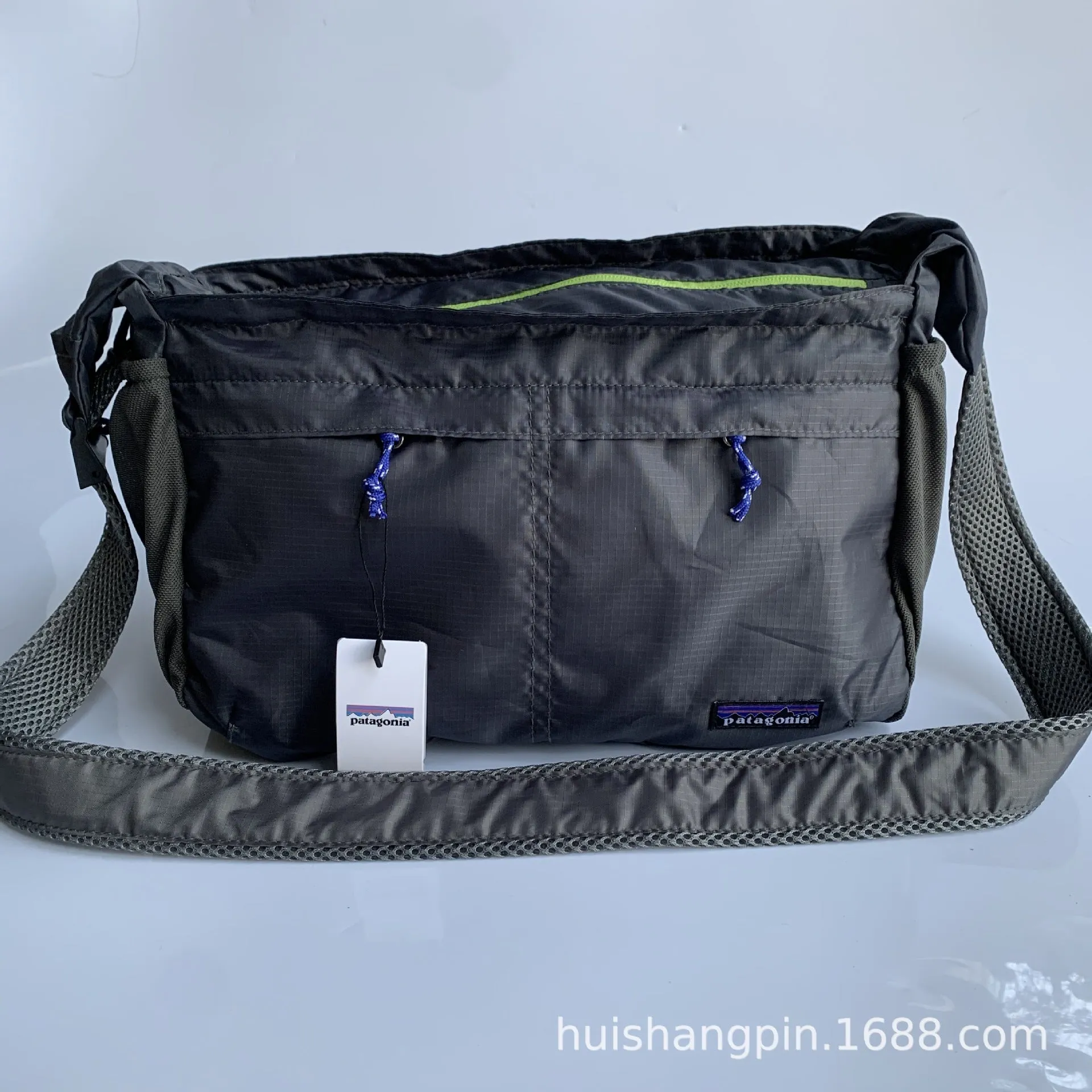 Mens Casual Bags pata foldable storage, messenger bag, messenger bag