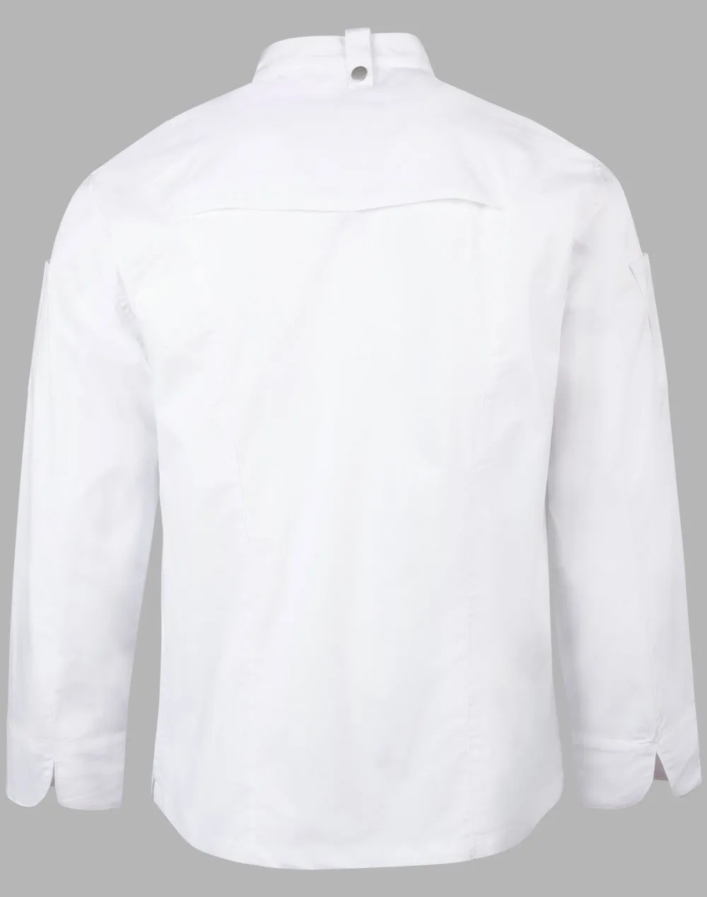 Mens Functional Chef Jacket (WS-CJ03)