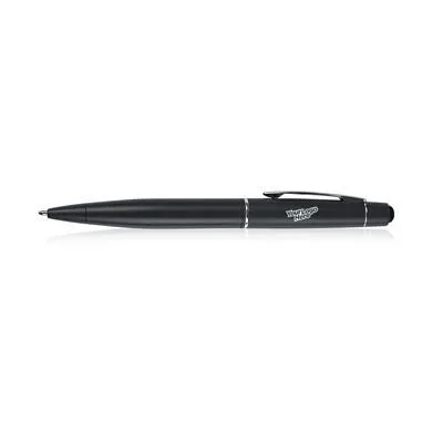 Metal Stylus Ball Pen