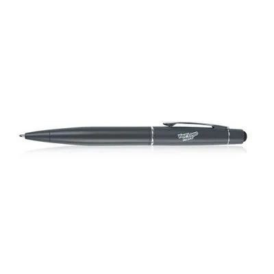 Metal Stylus Ball Pen