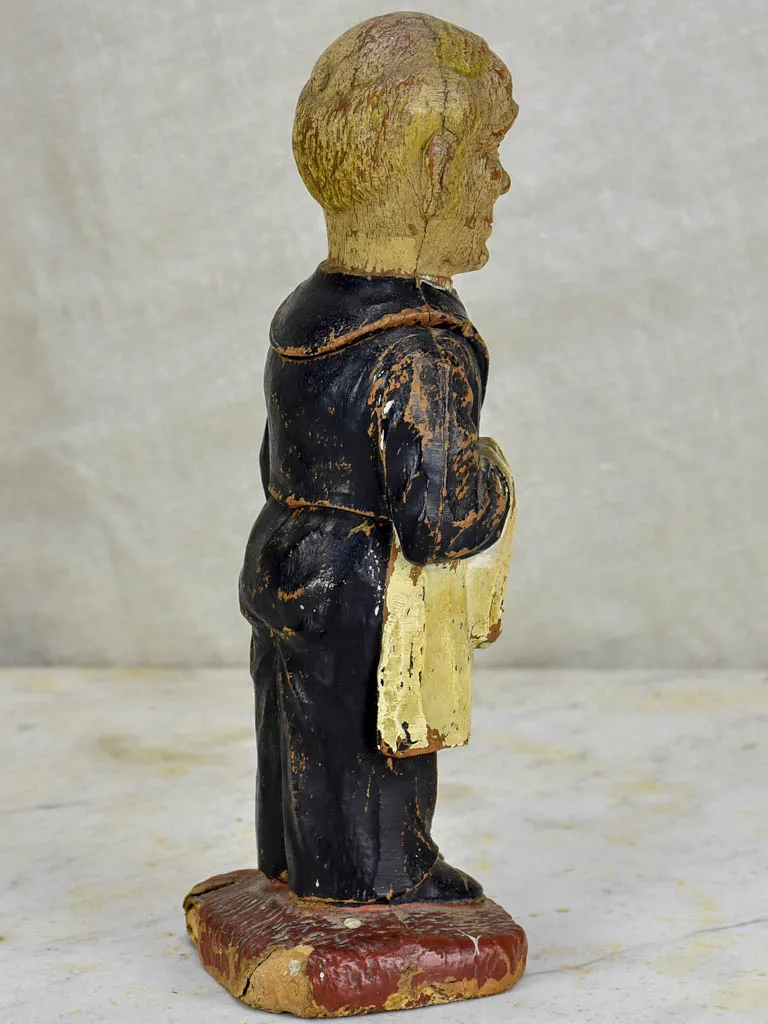 Mid century American corkscrew - Syroco waiter