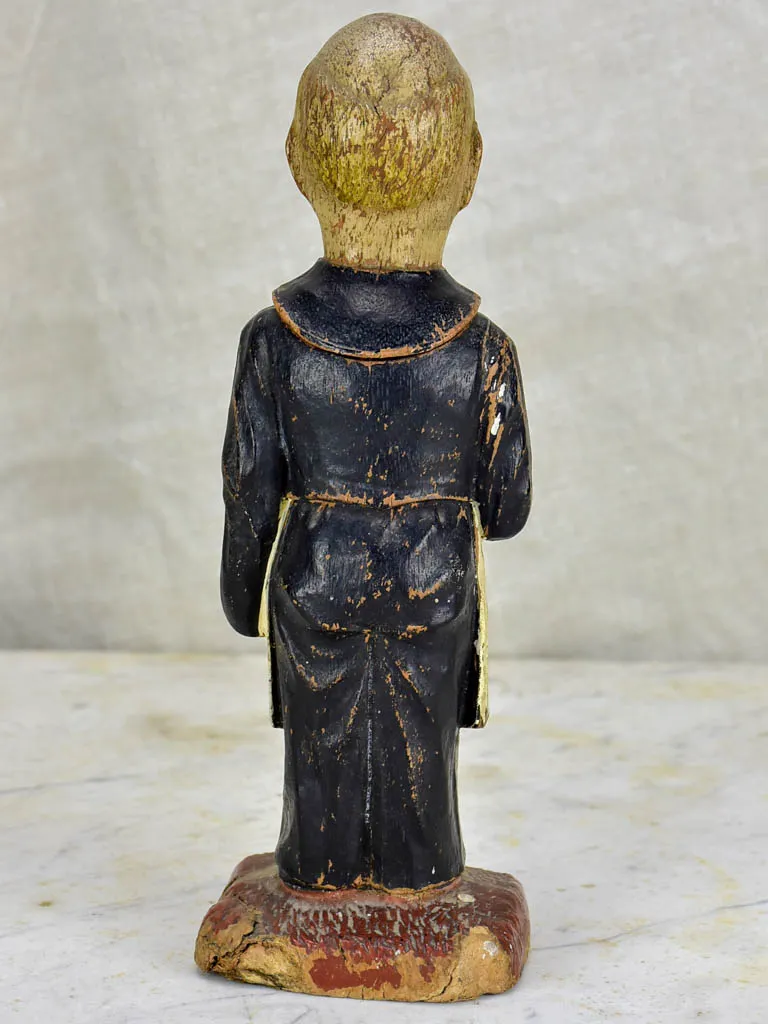 Mid century American corkscrew - Syroco waiter