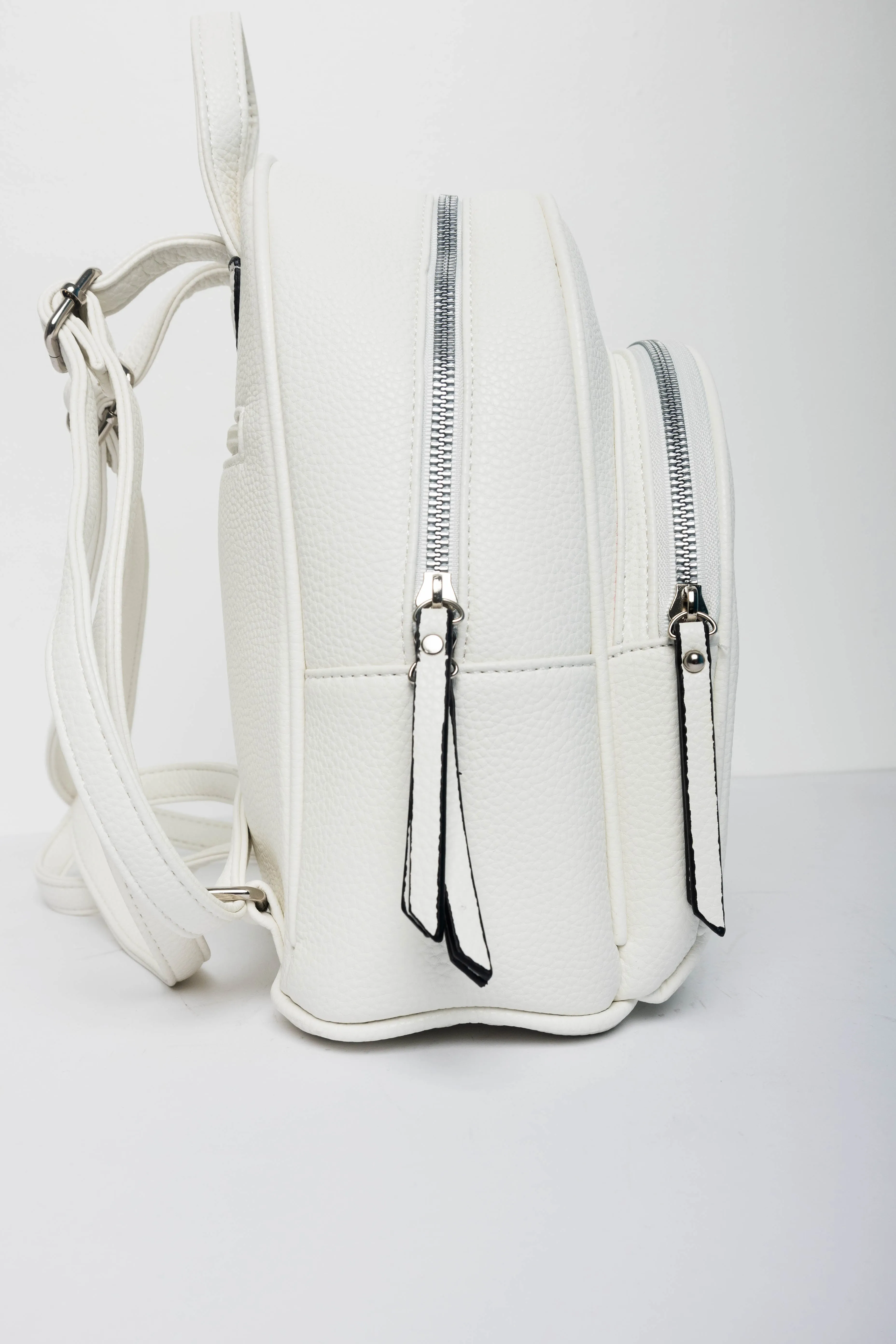 Mini Backpack