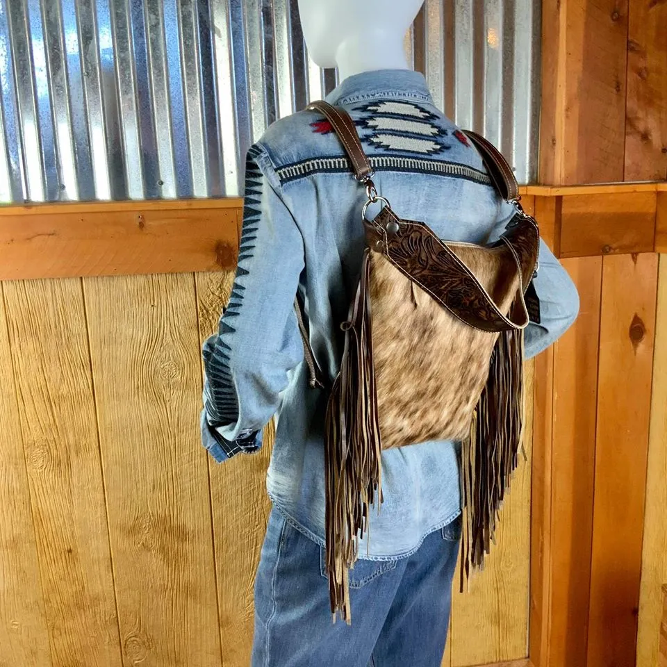 Mini Bagpack - #20451