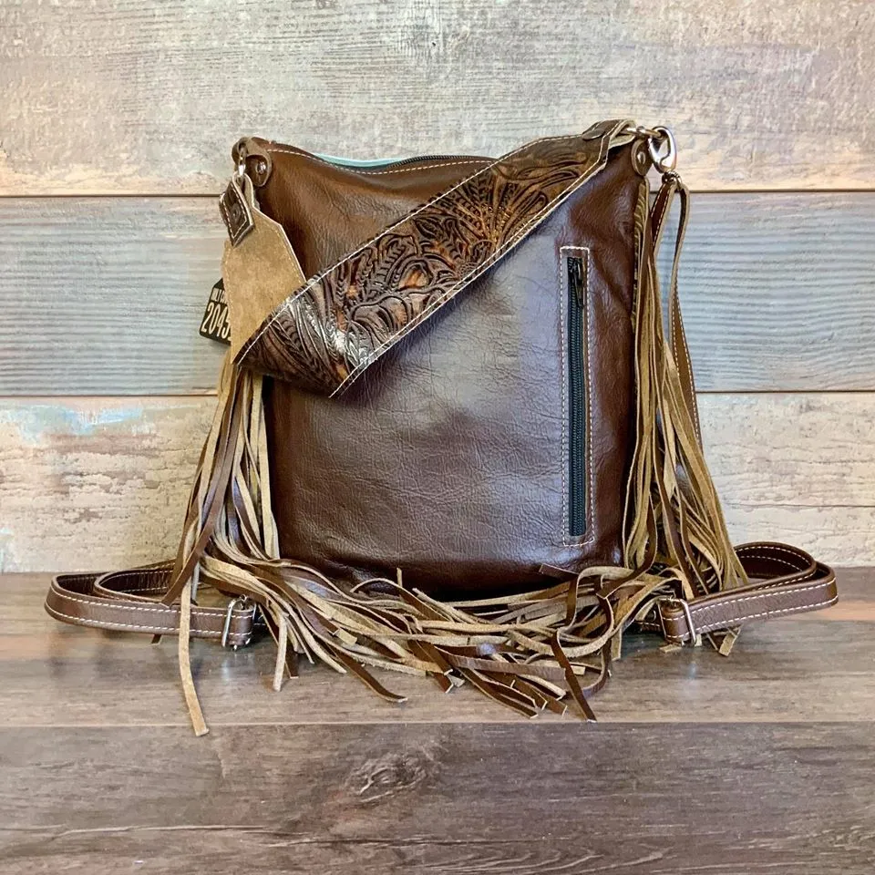 Mini Bagpack - #20451