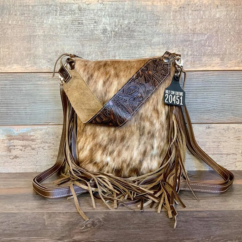 Mini Bagpack - #20451