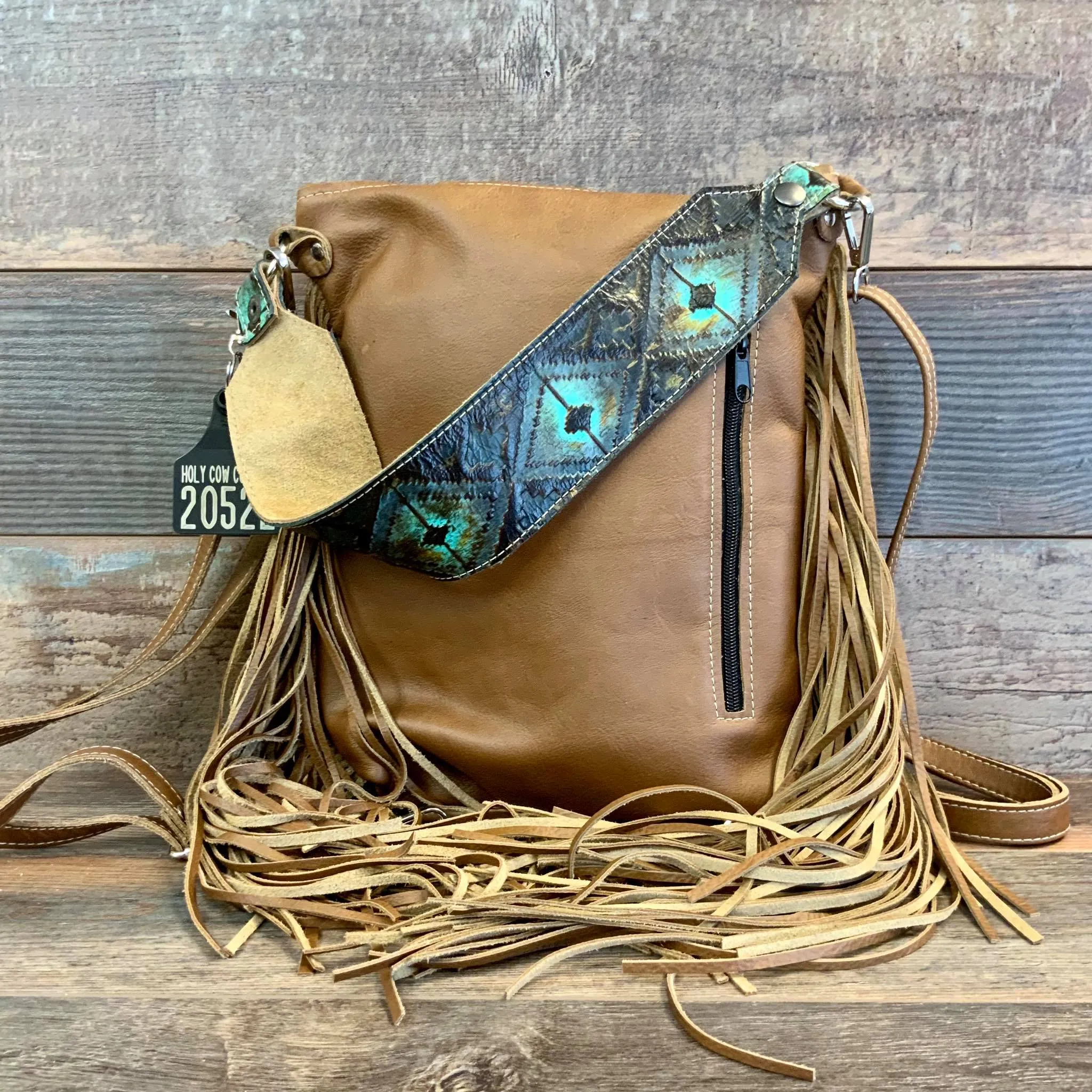 Mini Bagpack - #20522