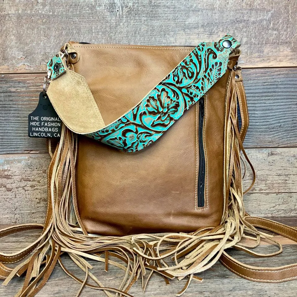 Mini Bagpack - #20867