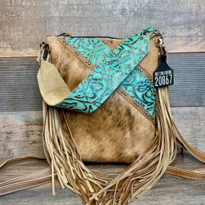 Mini Bagpack - #20867