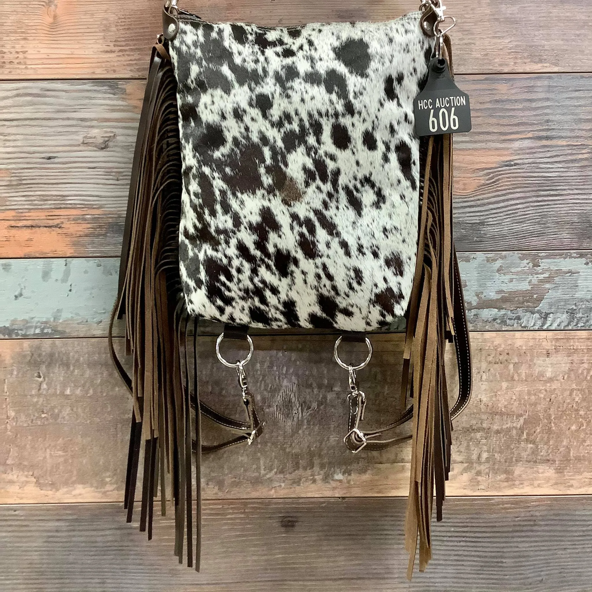 Mini Bagpack - #606