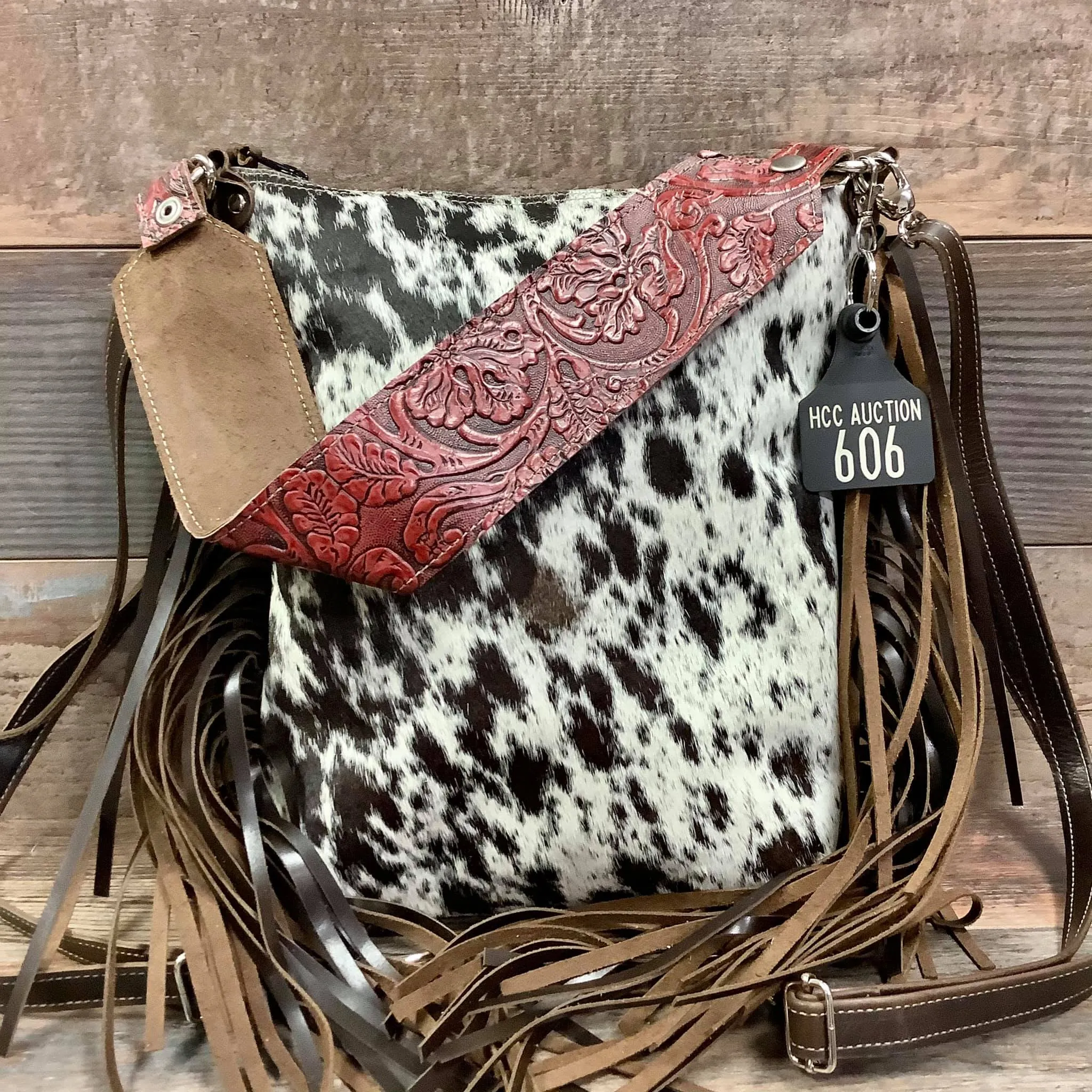 Mini Bagpack - #606