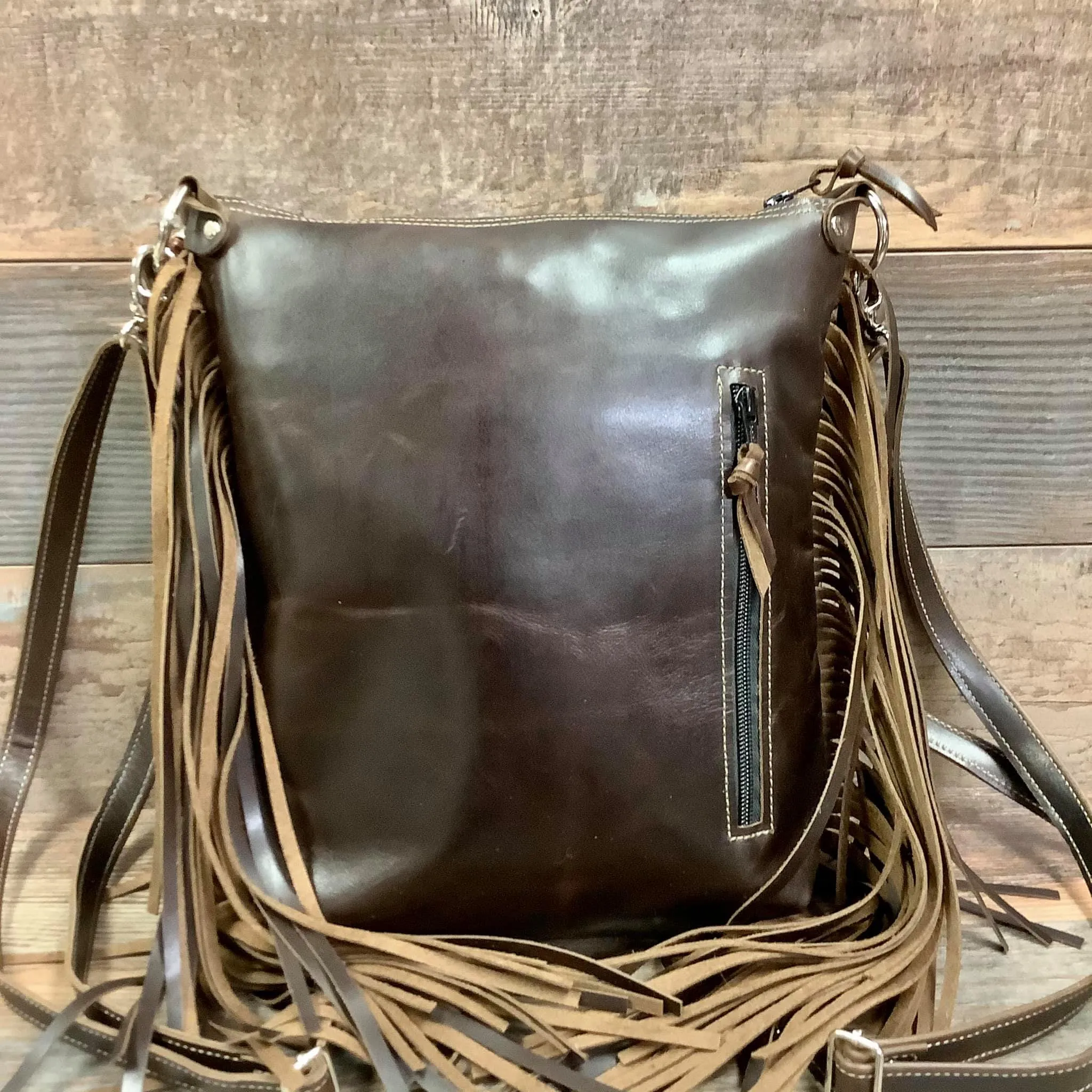 Mini Bagpack - #606