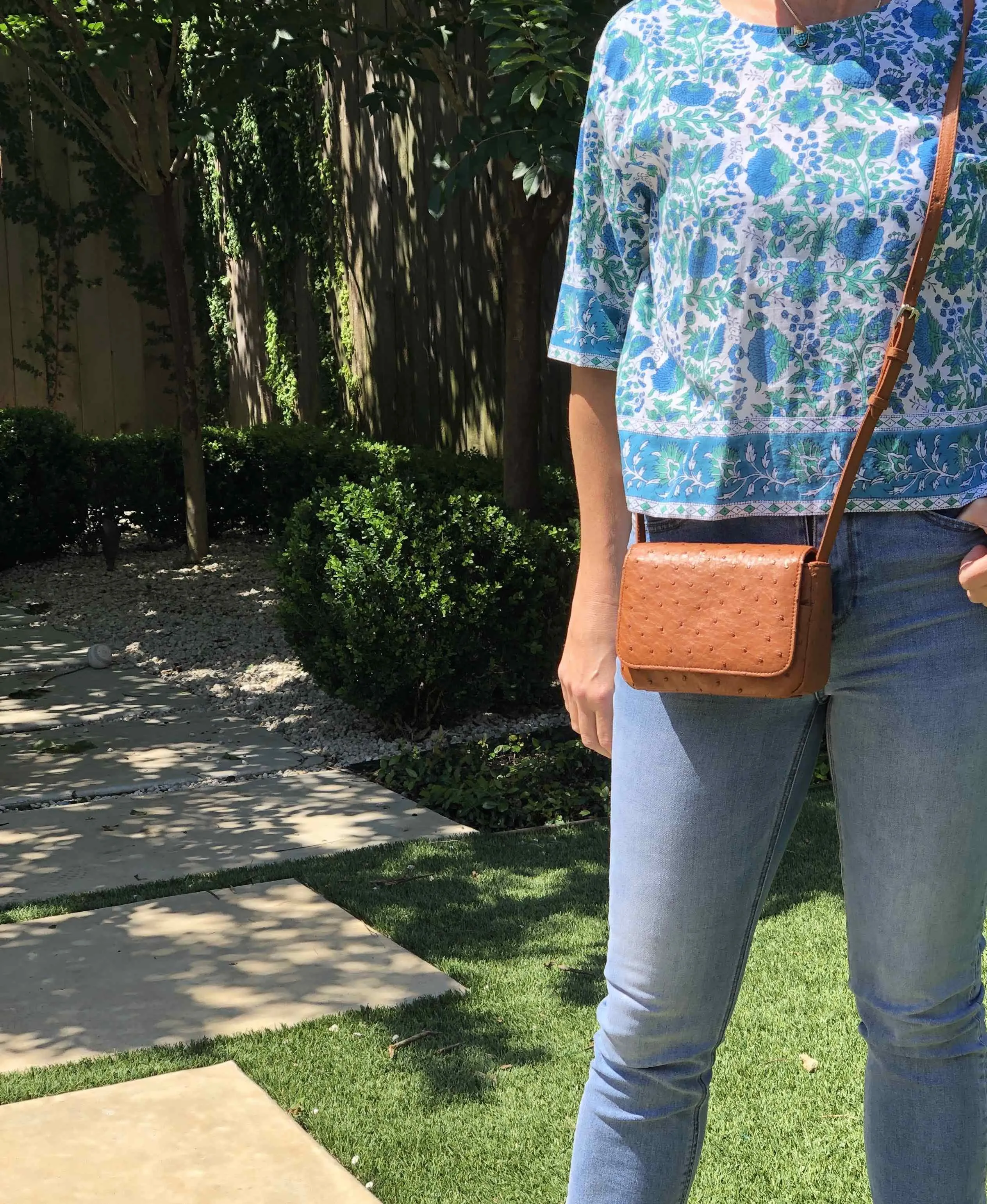 MINI STEPHANIE - ASSORTED COLORS