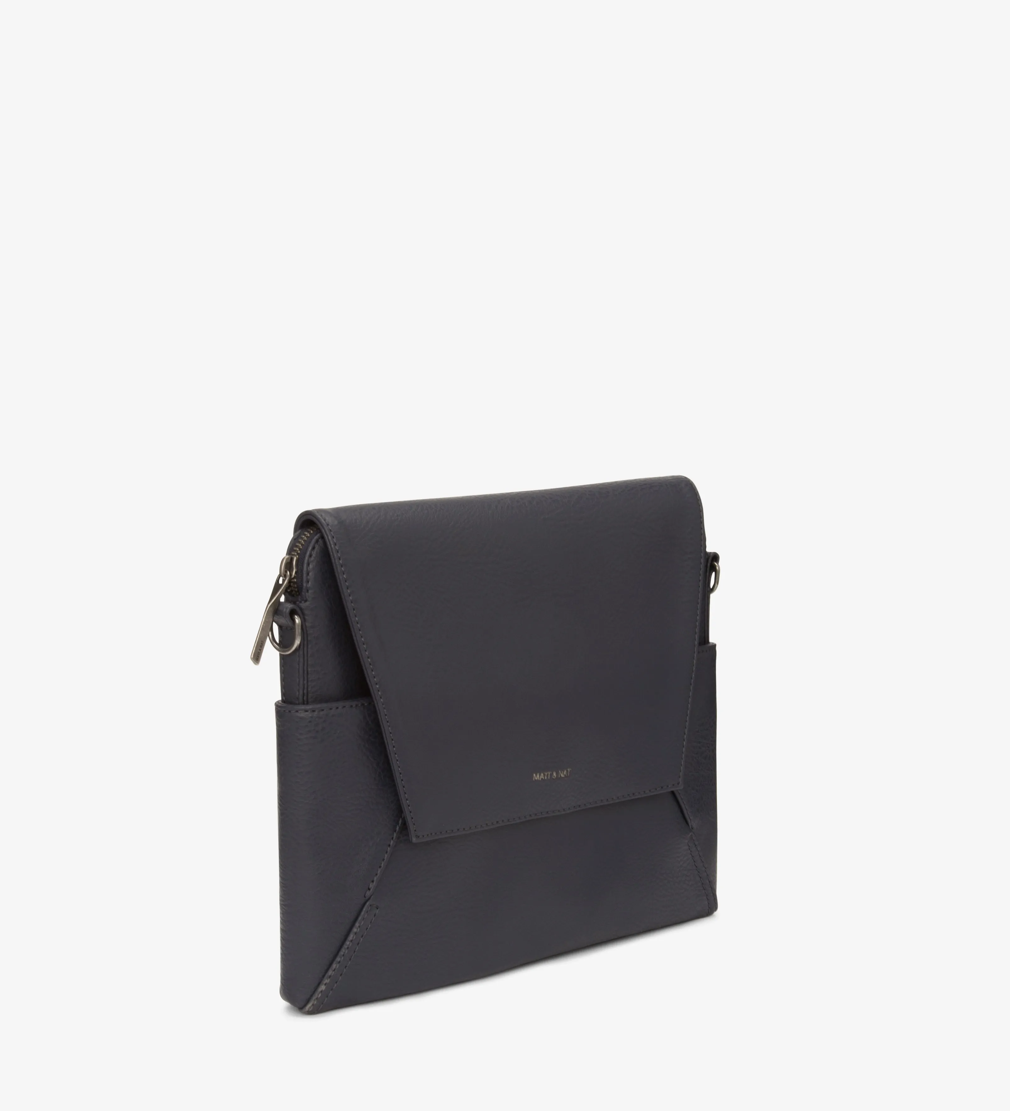 MINKA Vegan Hobo Bag - Dwell